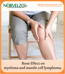 Bortezomib Injection effect